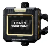 Tản Nhiệt Nước Thermalright Frozen Warframe 360 Black ARGB